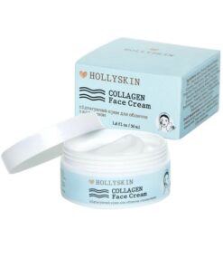 Collagen Face Cream HOLLYSKIN