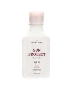 Alternative view of Sun Protect Face&Body SPF 30 HOLLYSKIN