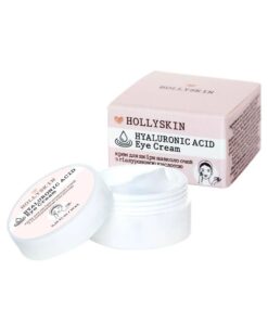 Hyaluronic Acid Eye Cream HOLLYSKIN