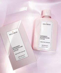 Alternative view of Hand&Body Moisturizing Lotion HOLLYSKIN