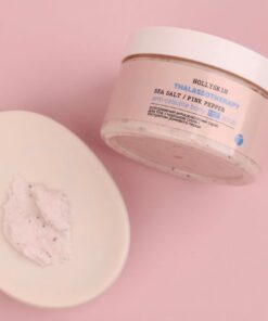 Alternative view of Hot Anti-Cellulite Body Scrub HOLLYSKIN
