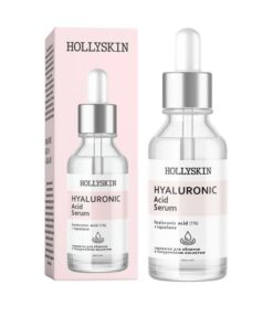 Hyaluronic Acid Face Serum HOLLYSKIN