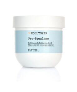 Pro-Squalane Polishing Exfoliating Scrub HOLLYSKIN