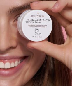 Alternative view of Hyaluronic Acid Eye Cream HOLLYSKIN