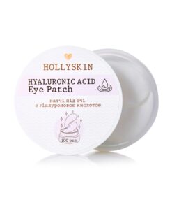 Hyaluronic Acid Eye Patch HOLLYSKIN