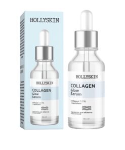 Collagen Glow Face Serum HOLLYSKIN