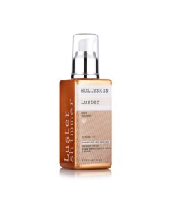 Alternative view of Body Shimmer Bronze.01 HOLLYSKIN