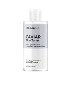 Caviar Skin Toner HOLLYSKIN
