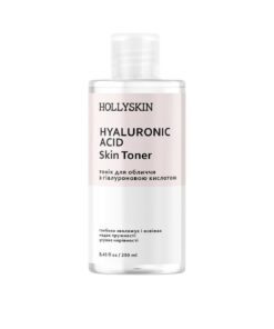 Hyaluronic Acid Skin Toner HOLLYSKIN