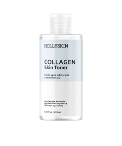 Collagen Skin Toner HOLLYSKIN