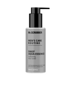 Men Hydrating Face Toner Mr.SCRUBBER