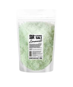 Bath Salt Limoncello Mr.SCRUBBER