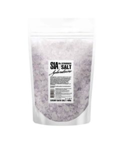 Bath Salt Aphrodisiac Mr.SCRUBBER