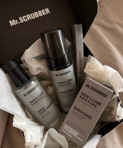 Men's Daily Care Maxi Gift Box Mr.SCRUBBER