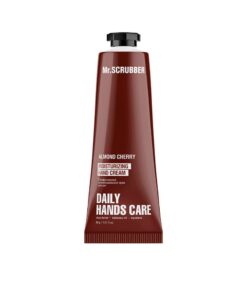 Almond Cherry Hand Cream Mr.SCRUBBER