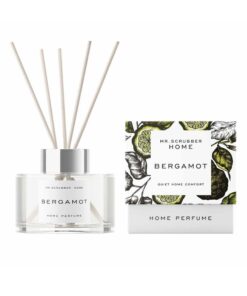 Bergamot Aroma Diffuser Mr.SCRUBBER