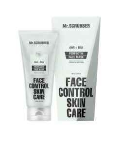 Perfectin Face Mask/ AHA+BHA Mr.SCRUBBER
