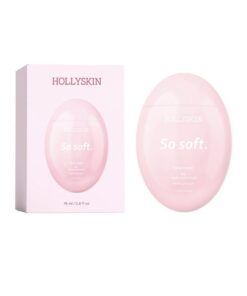 So Soft Hand Cream HOLLYSKIN