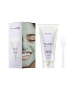 Artichoke Skin Perfecting Face Mask HOLLYSKIN
