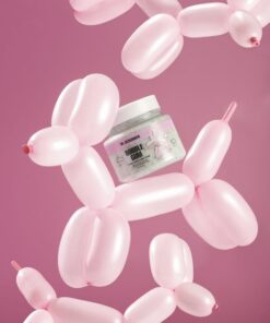 Alternative view of Bubble Gum Creamy Hands&Body Scrub Mr.SCRUBBER