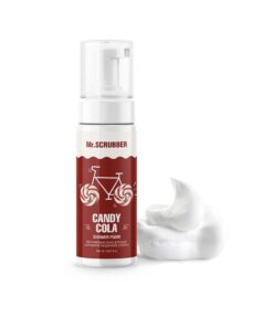 Shower Foam Candy Cola Mr.SCRUBBER