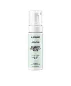 Perfecting Face Cleansing Foam Mr.SCRUBBER