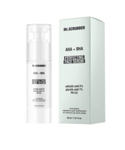 Perfecting Face Serum Mr.SCRUBBER