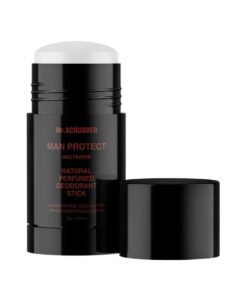 Red Pepper Natural Perfumed Deodorant Stick Mr.SCRUBBER