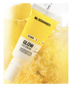 Alternative view of Vitamin C Glow Eye Cream Mr.SCRUBBER