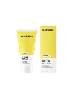 Vitamin C Glow Face Cream Mr.SCRUBBER