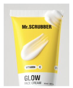Alternative view of Vitamin C Glow Face Cream Mr.SCRUBBER