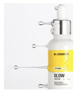 Alternative view of Vitamin C Glow Serum Mr.SCRUBBER