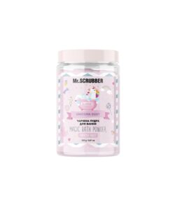 Magic Bath Powder Papaya Fruit Mr.SCRUBBER