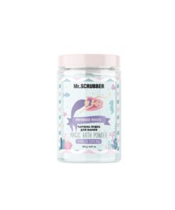 Magic Bath Powder Vanilla Cupcake Mr.SCRUBBER