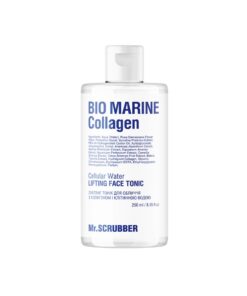 Bio Marine Collagen Lifting Face Tonic Mr.SCRUBBER
