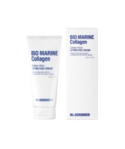 Bio Marine Collagen Lifting Face Cream Mr.SCRUBBER