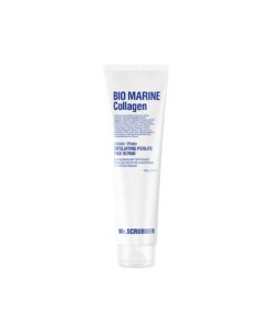 Bio Marine Collagen Exfoliating Perlite Face Scrub Mr.SCRUBBER