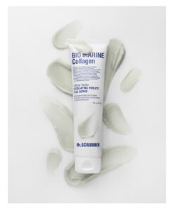 Alternative view of Bio Marine Collagen Exfoliating Perlite Face Scrub Mr.SCRUBBER