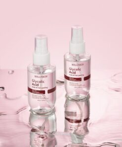 Alternative view of Glycolic Acid Scalp & Hair Peeling HOLLYSKIN