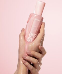 Alternative view of Shimmer Body Spray Rose Bronze Body Mr.SCRUBBER