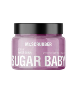 Hydrating Sugar Baby Scrub Sweet Guava 450 gr Mr.SCRUBBER