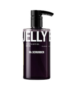 Shower&Bath Gel Ripe Fig 500 ml Mr.SCRUBBER