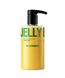 Shower&Bath Gel Mango King 500 ml Mr.SCRUBBER