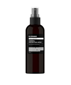 Elixir Keratin Thermal Protection Spray Mr.SCRUBBER