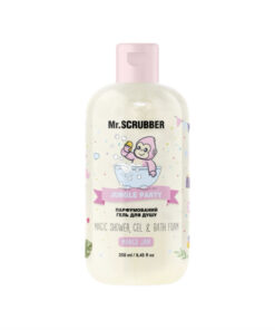 Magic Shower Gel & Bath Foam Mango Jam Mr.SCRUBBER