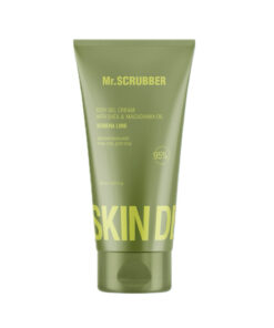 Body Gel Cream Verbena Lime Mr.SCRUBBER