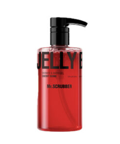 Shower&Bath Gel Cherry Bomb 500 ml Mr.SCRUBBER