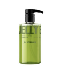 Shower&Bath Gel Verbena Lime 500 ml Mr.SCRUBBER