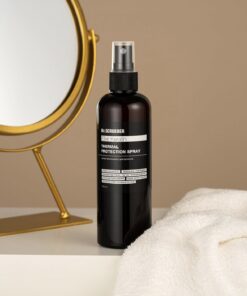 Alternative view of Elixir Keratin Thermal Protection Spray Mr.SCRUBBER