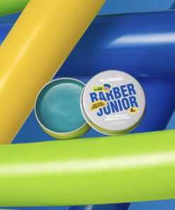 Alternative view of Boys Natural Hair Pomade Barber Junior Mr.SCRUBBER